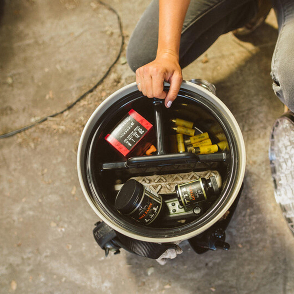 LoadOut® Bucket Caddy