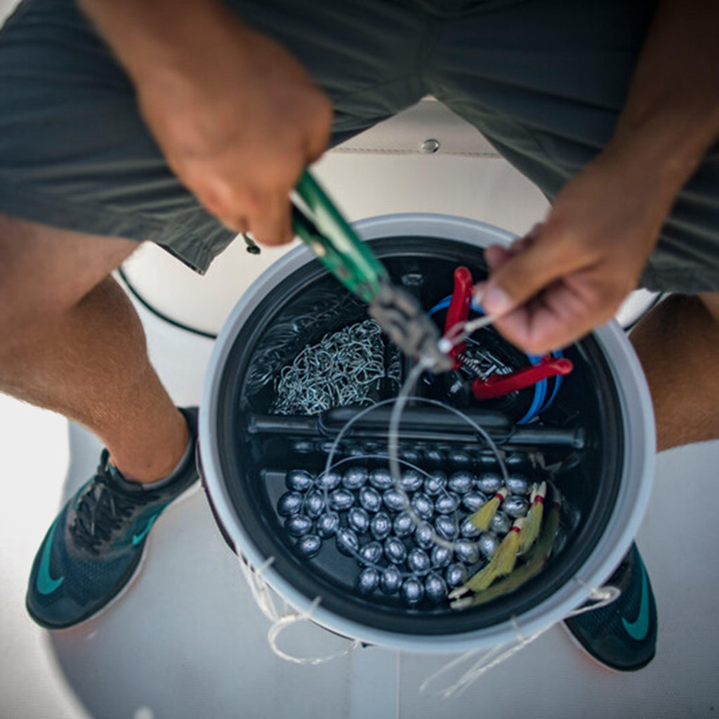 LoadOut® Bucket Caddy