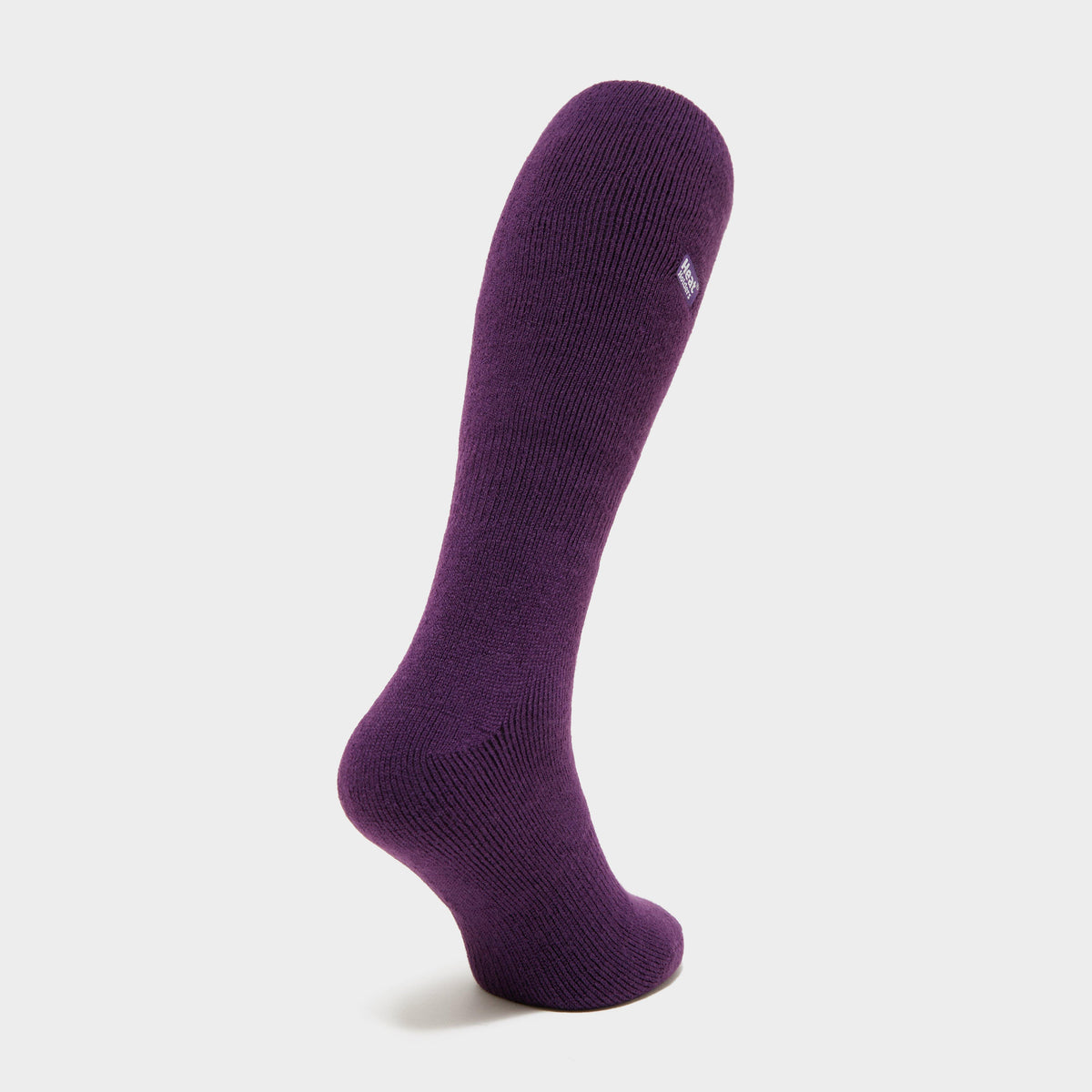 Lite Long Socks Purple