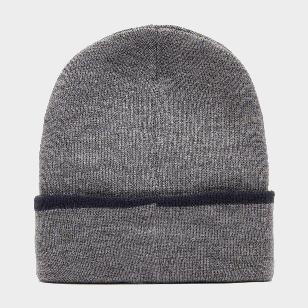 Vision LED Beanie Hat Grey