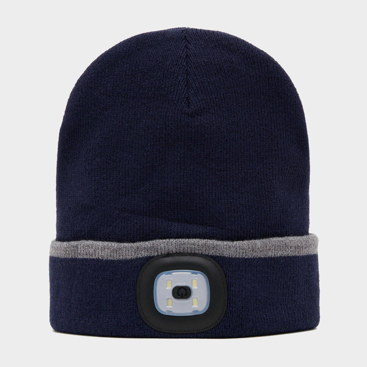 Vision LED Beanie Hat Navy