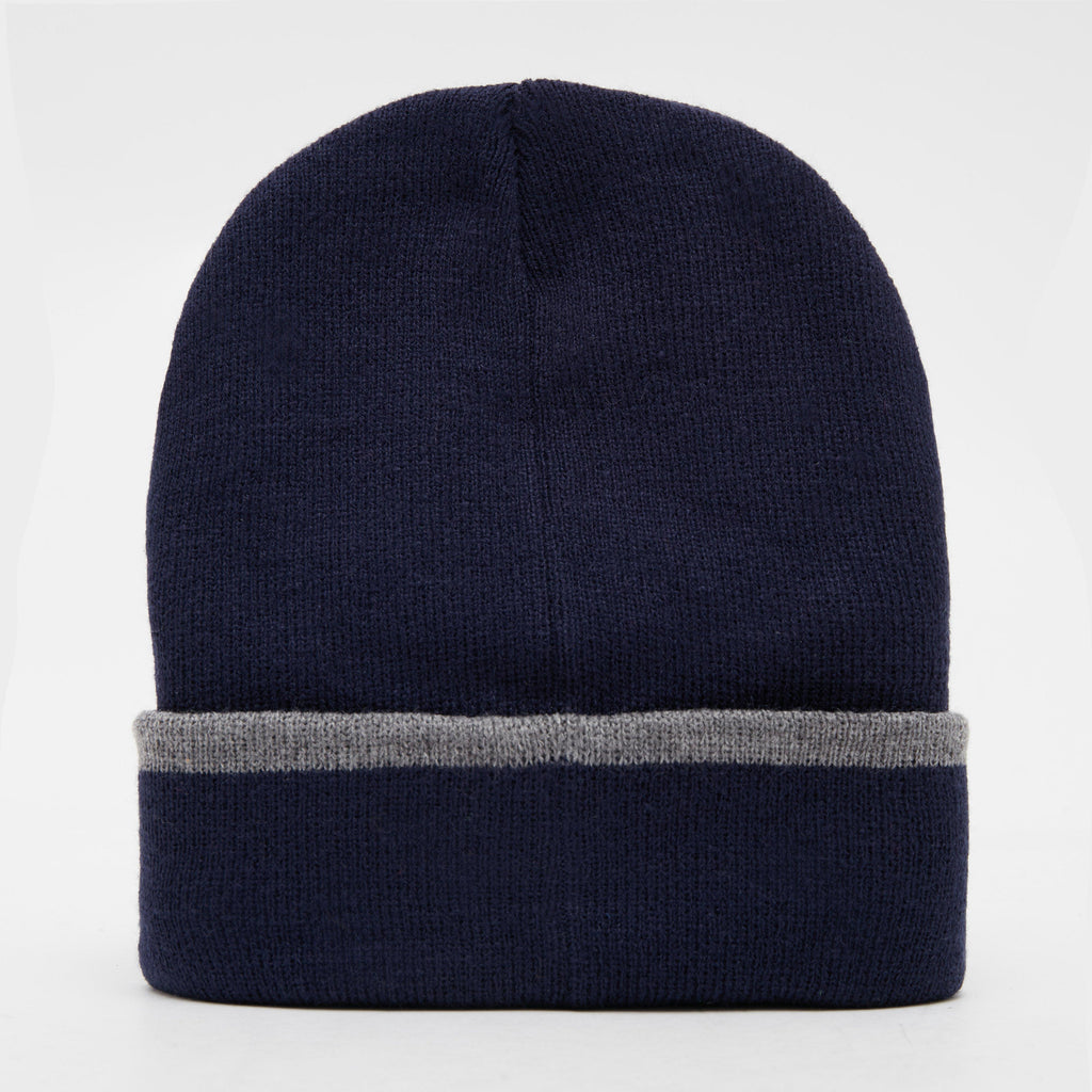 Vision LED Beanie Hat Navy