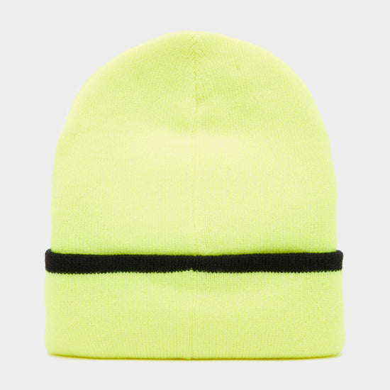 Vision LED Beanie Hat Yellow