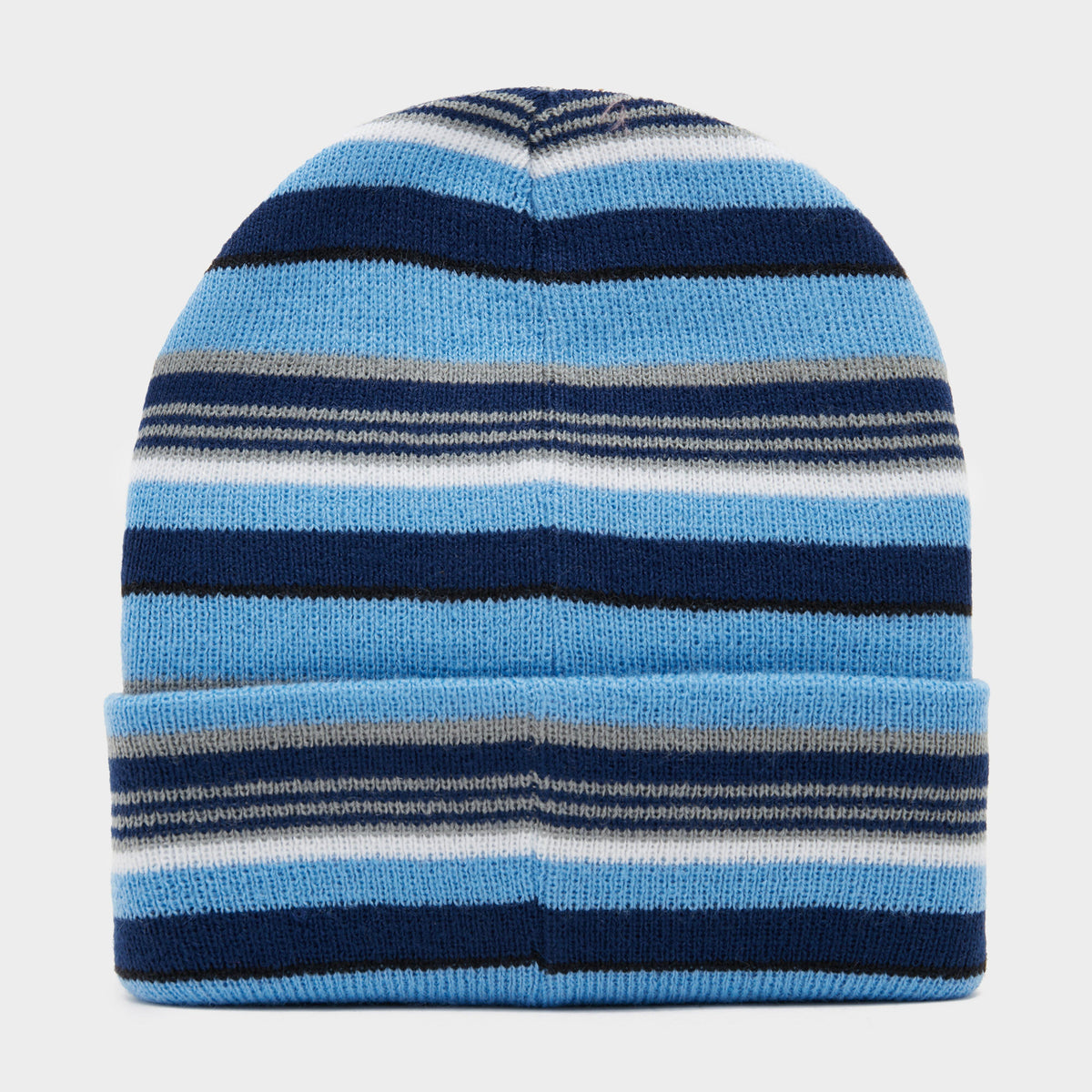 Junior Vision LED Beanie Hat Blue