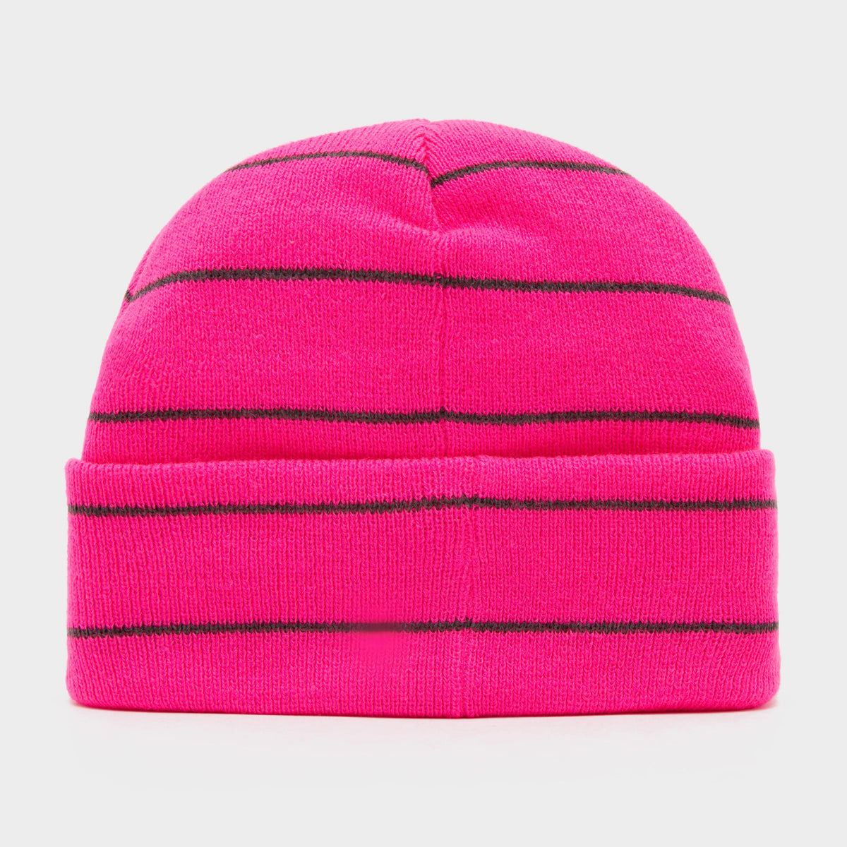 Junior Vision LED Beanie Hat Pink