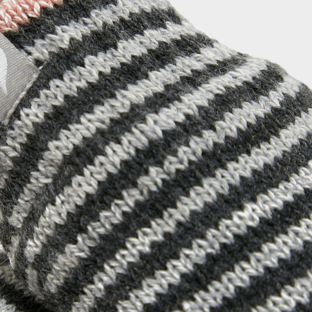 Ladies Oslo Gloves Grey