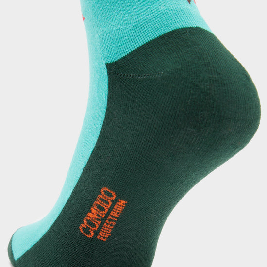 Kids Novelty Socks Hedgehogs