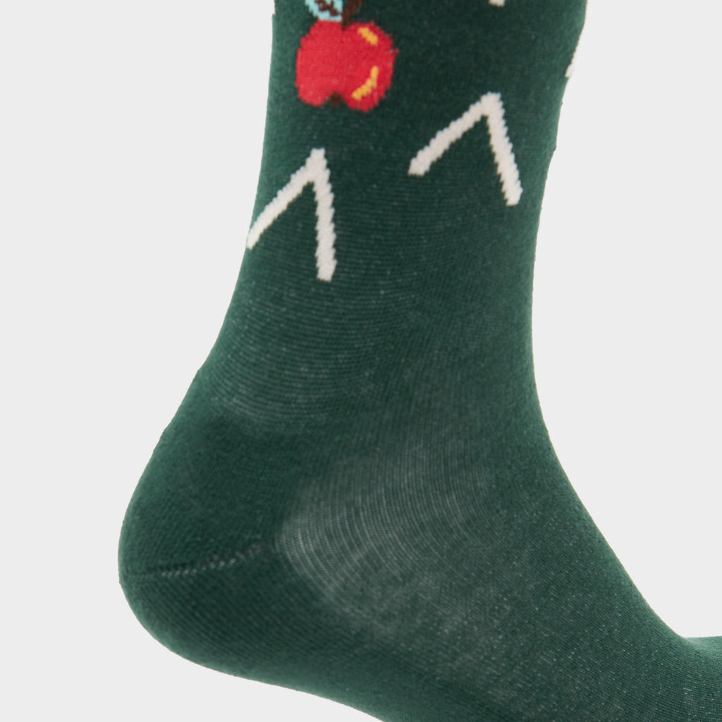 Kids Novelty Socks Hedgehogs