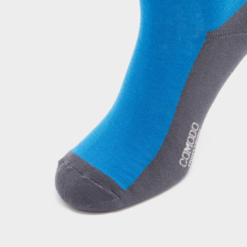 Adults Novelty Socks Horse & Saddle