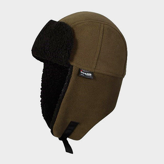 Capstone Fabric Trapper Olive