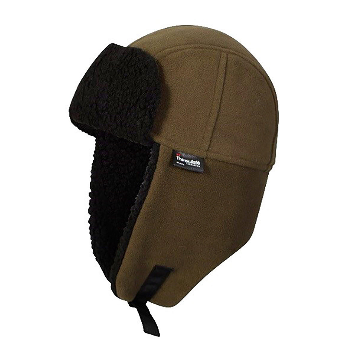 Capstone Fabric Trapper Olive