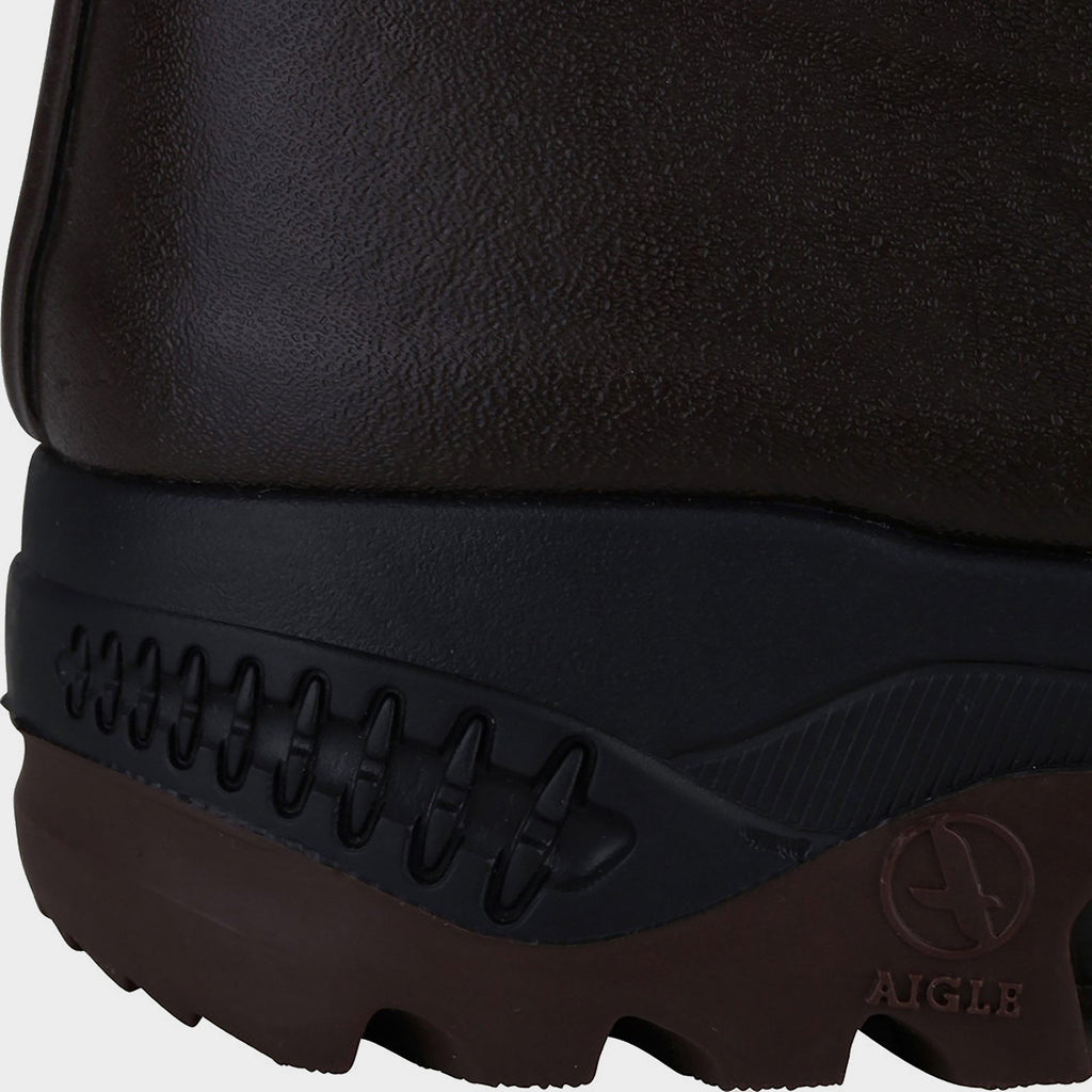 Women's Parcour 2 Vario Hunting Boots Brun