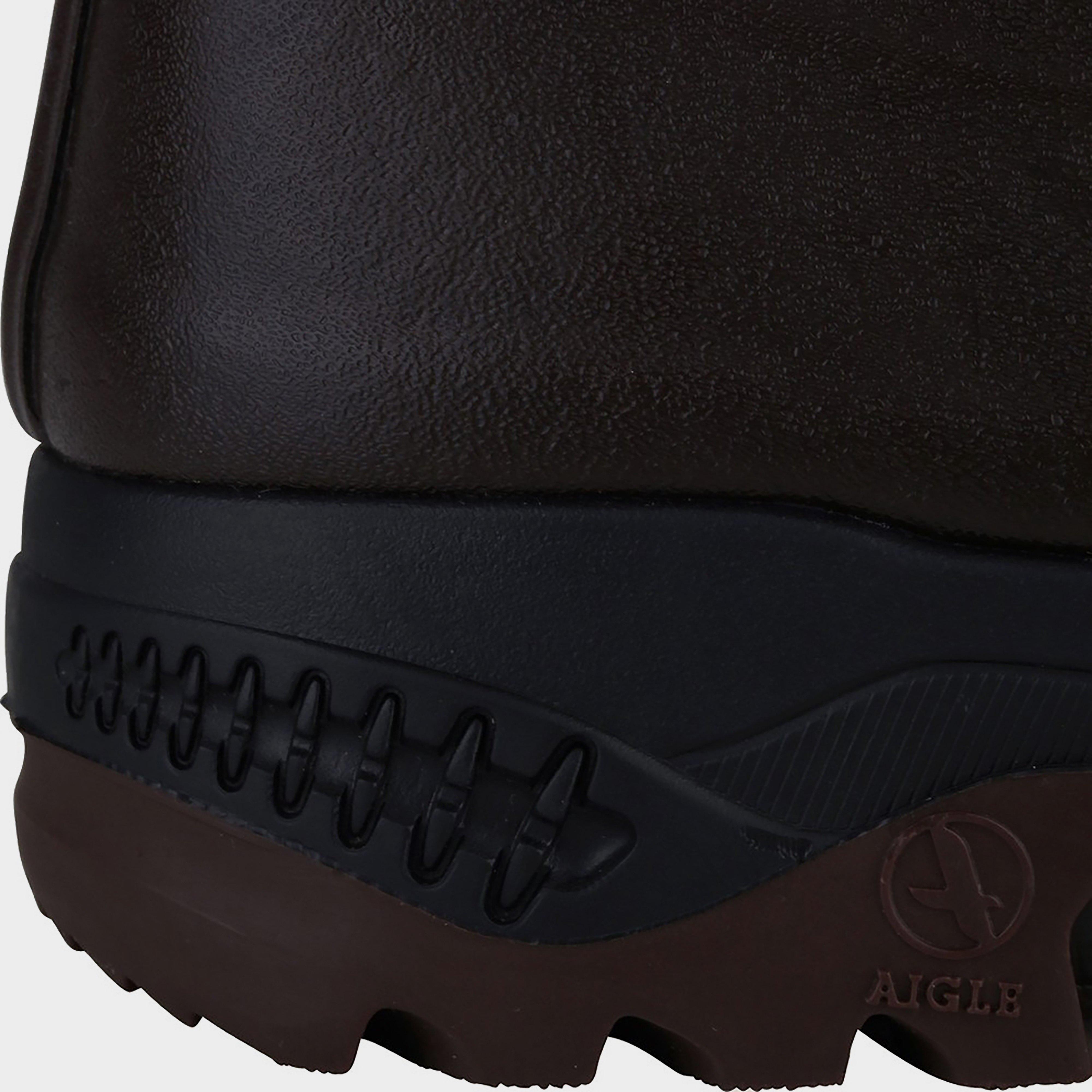 Women's Parcour 2 Vario Hunting Boots Brun