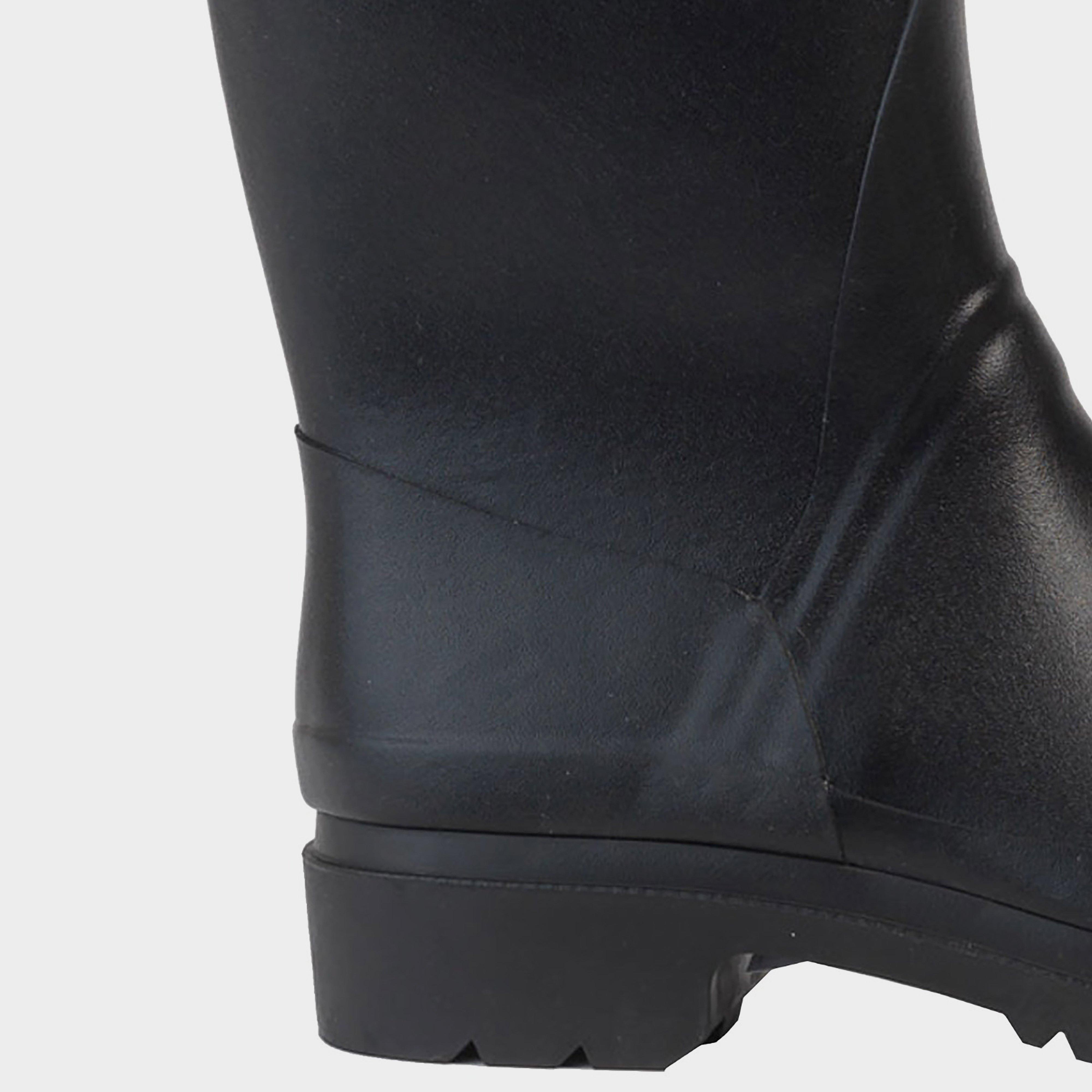 Womens Cessac Wellington Boots Noir
