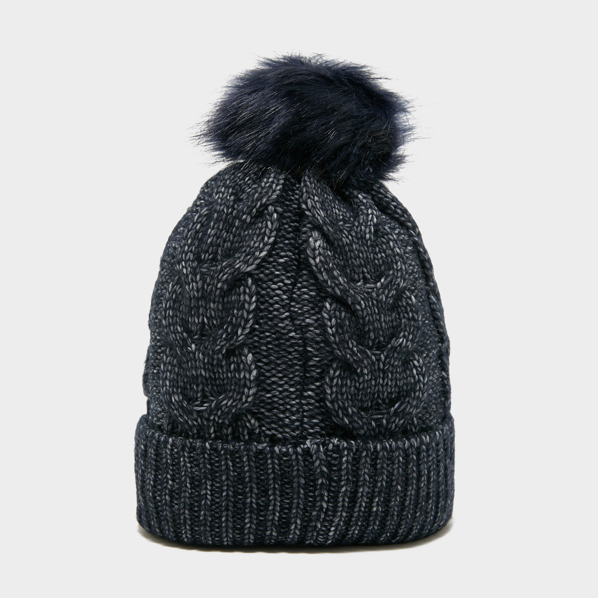 Women’s Lovella III Knitted Hat Navy