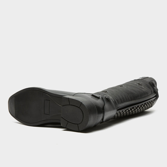 Kids' Carina Boot Black