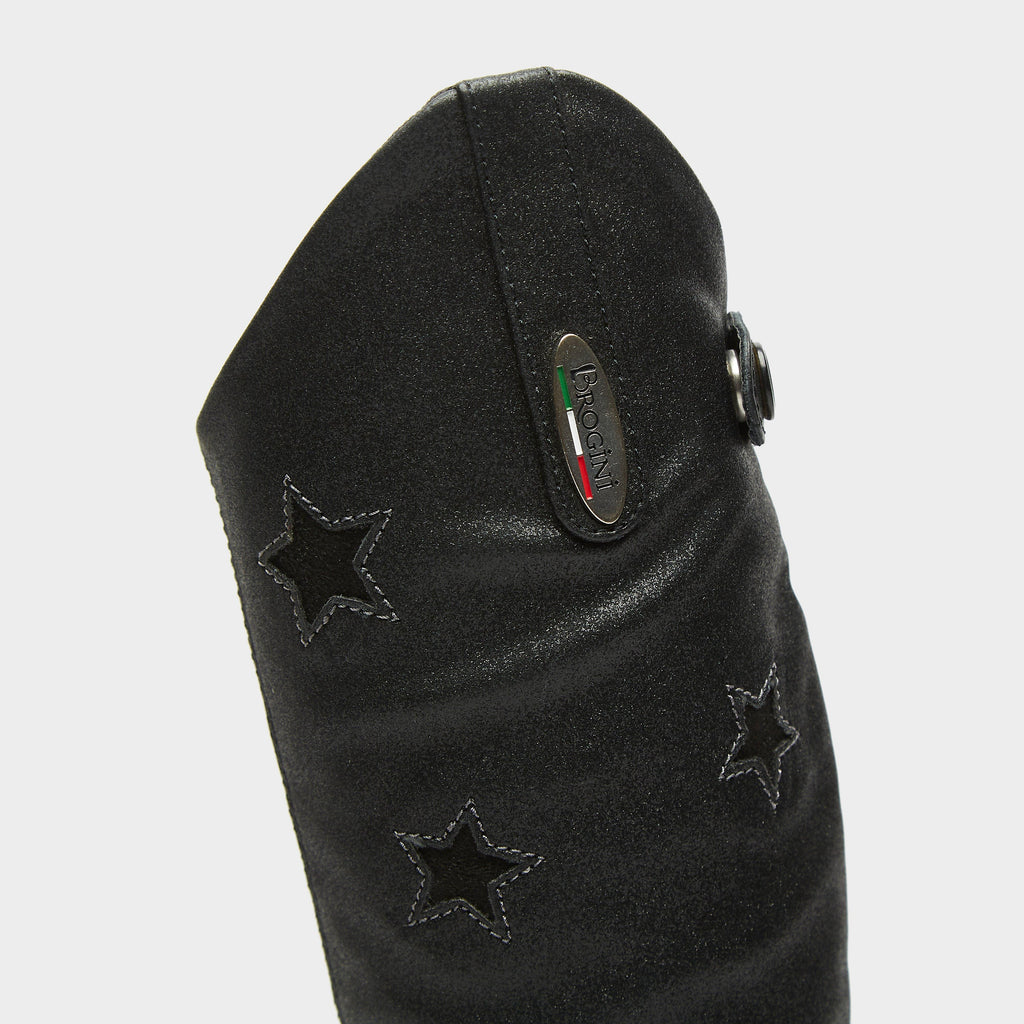 Kids' Carina Boot Black