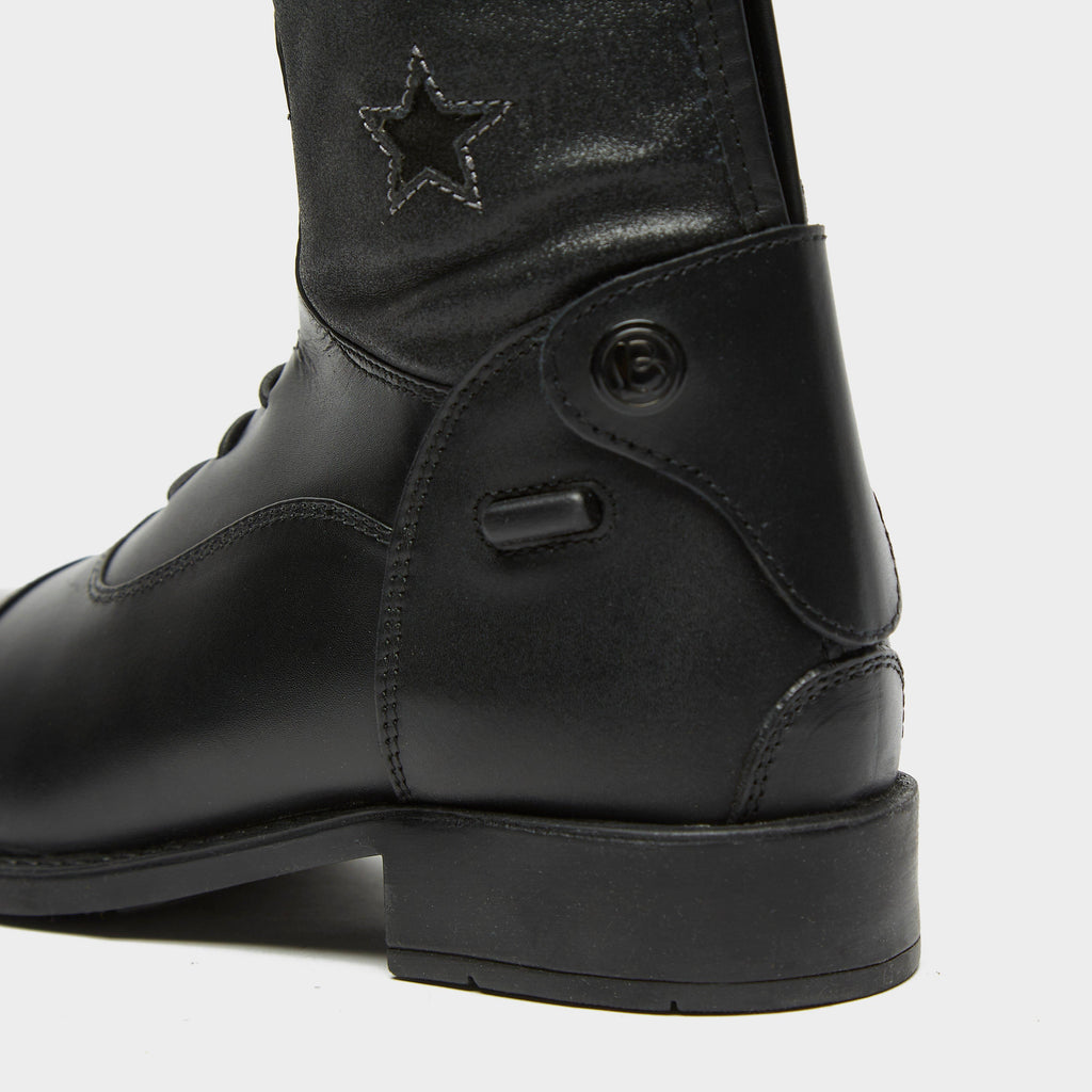 Kids' Carina Boot Black