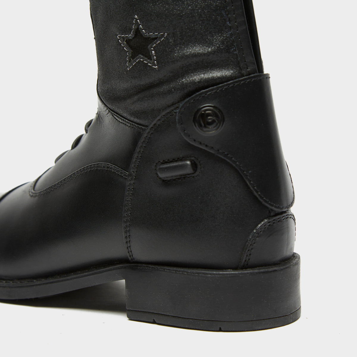 Kids' Carina Boot Black