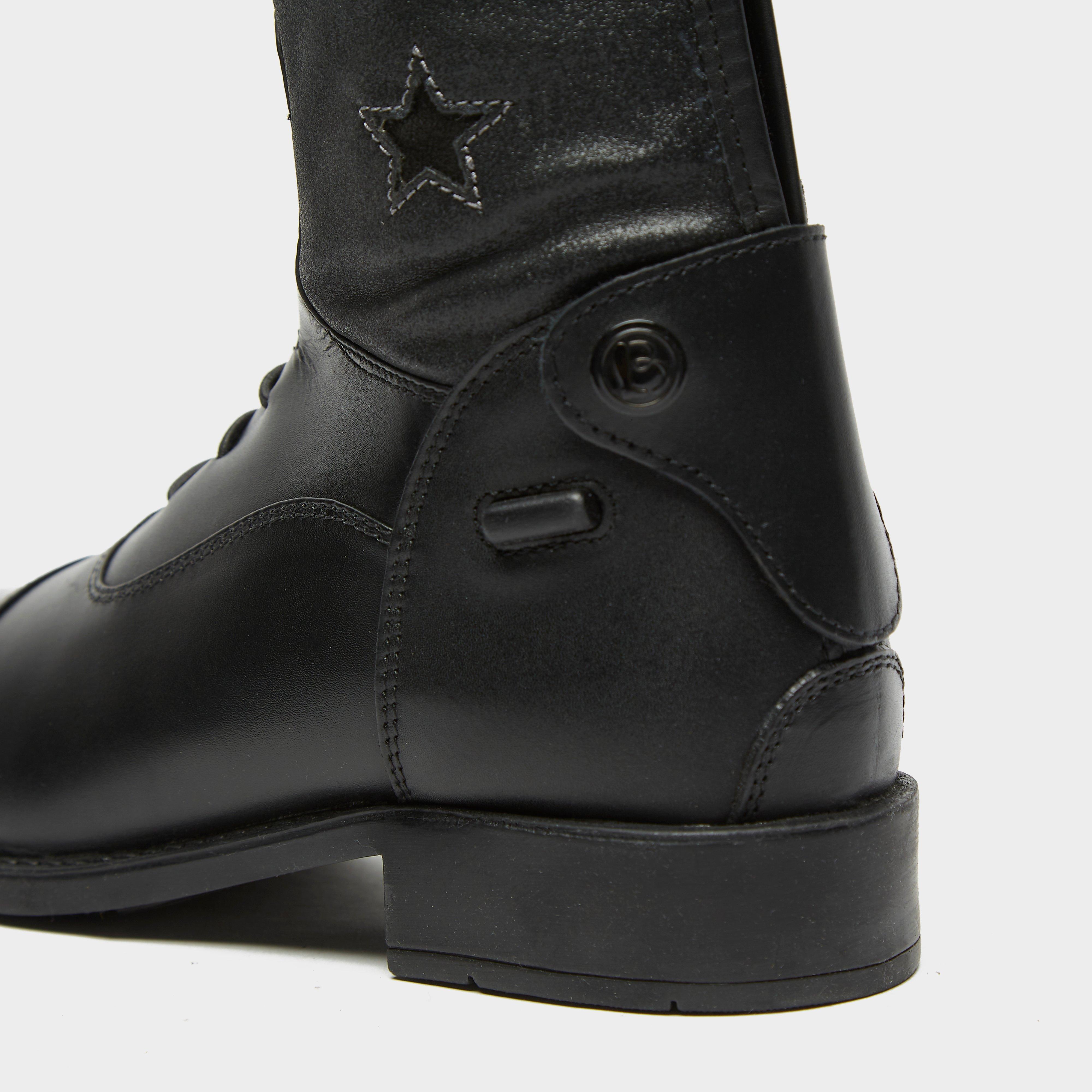 Kids' Carina Boot Black