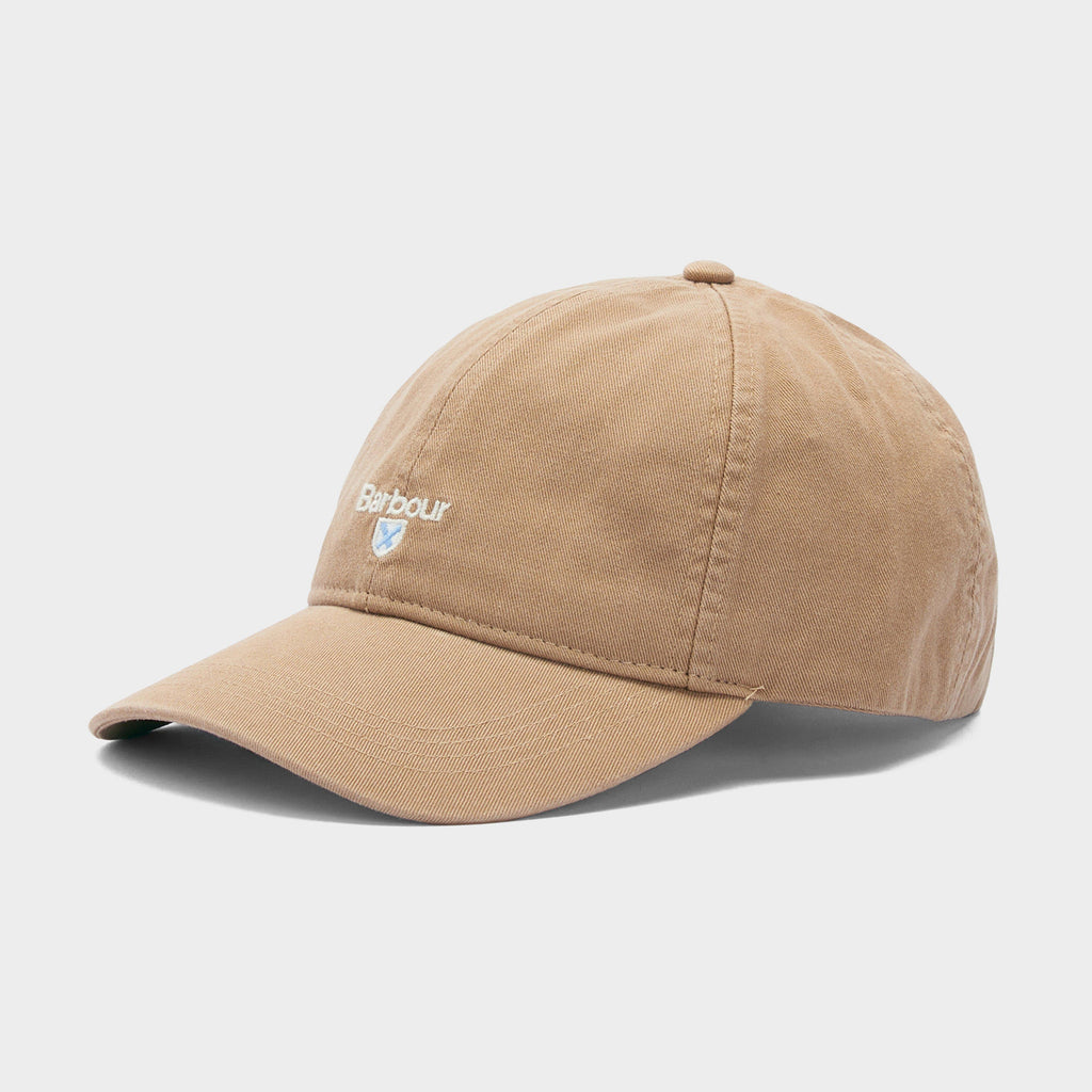 Mens Cascade Sports Cap Stone