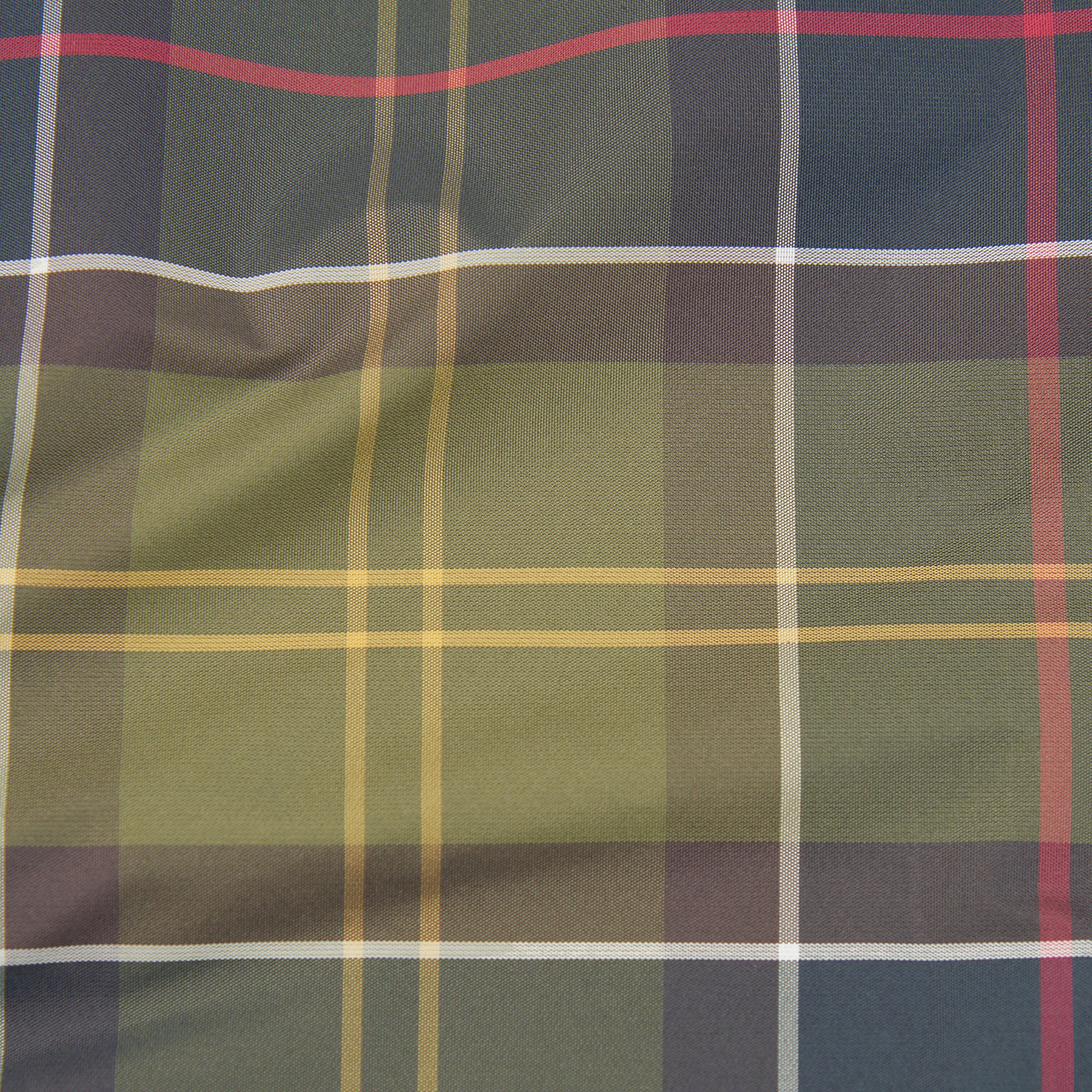 Waterproof Tartan Dog Coat Classic Tartan