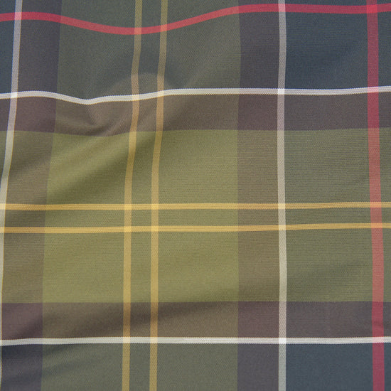 Waterproof Tartan Dog Coat Classic Tartan