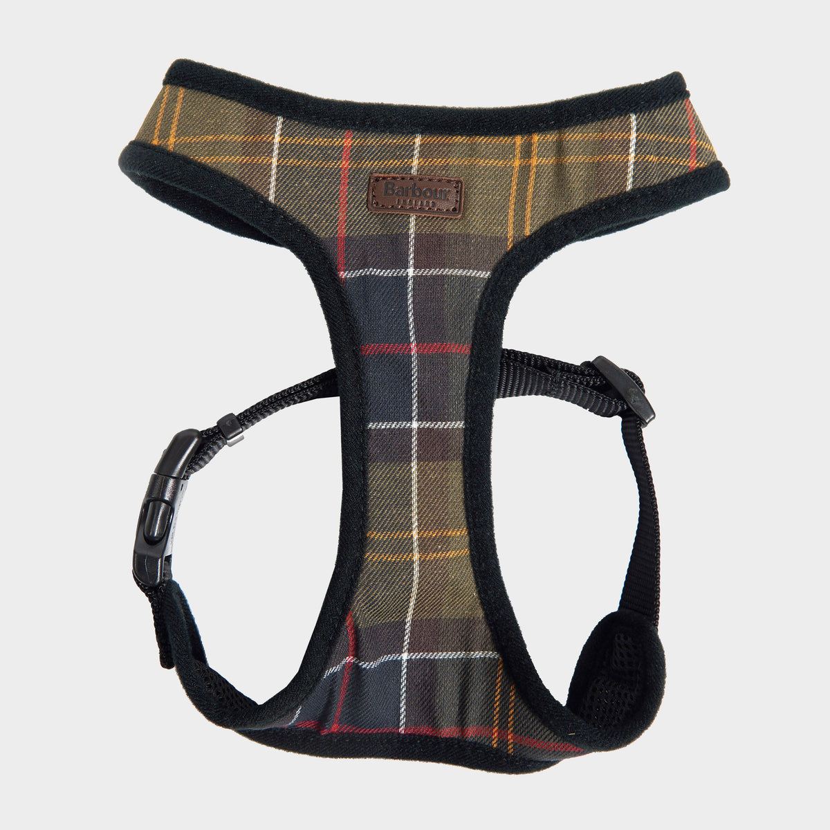 Tartan Dog Harness Classic Tartan