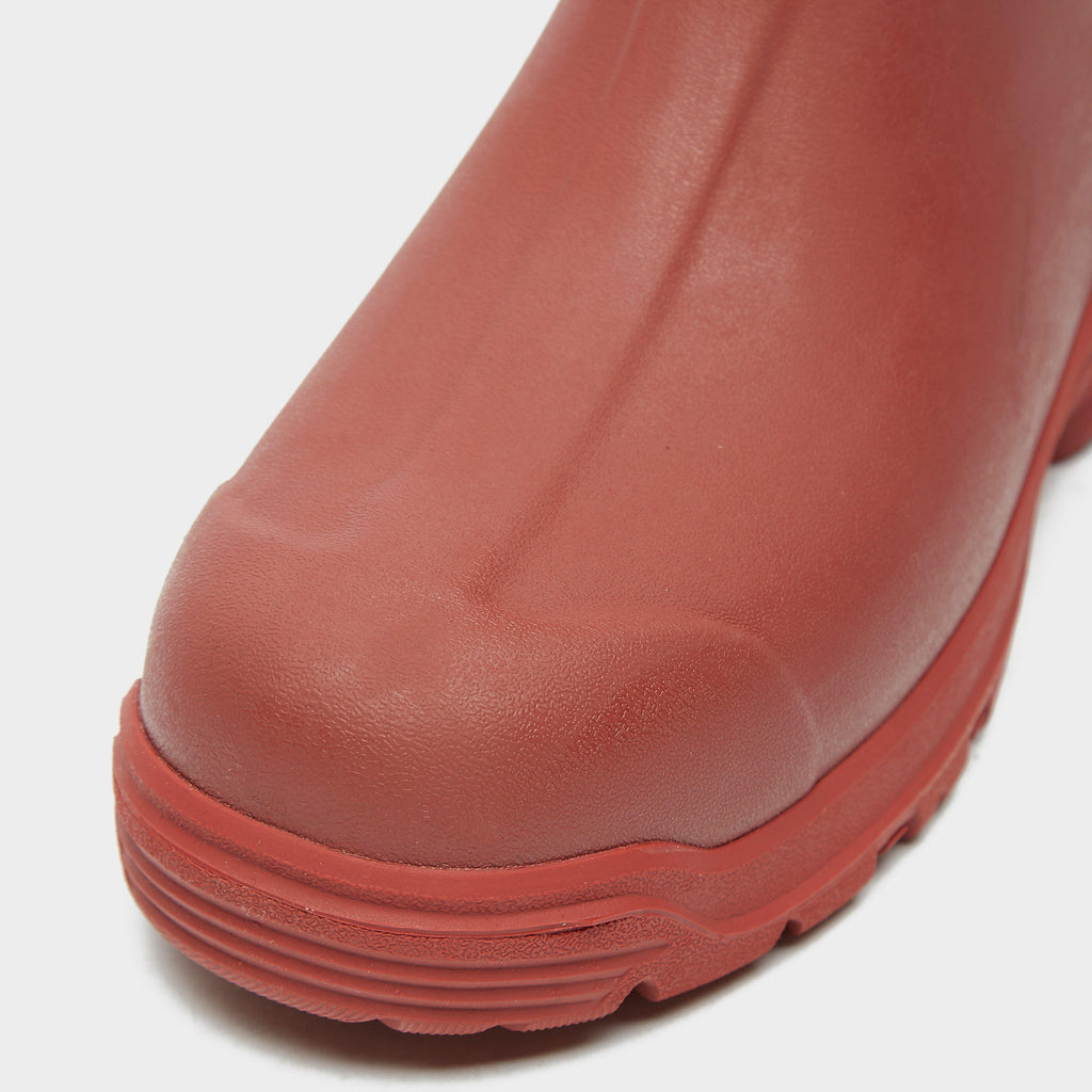 Womens Frostline 5.0 Boots Berry