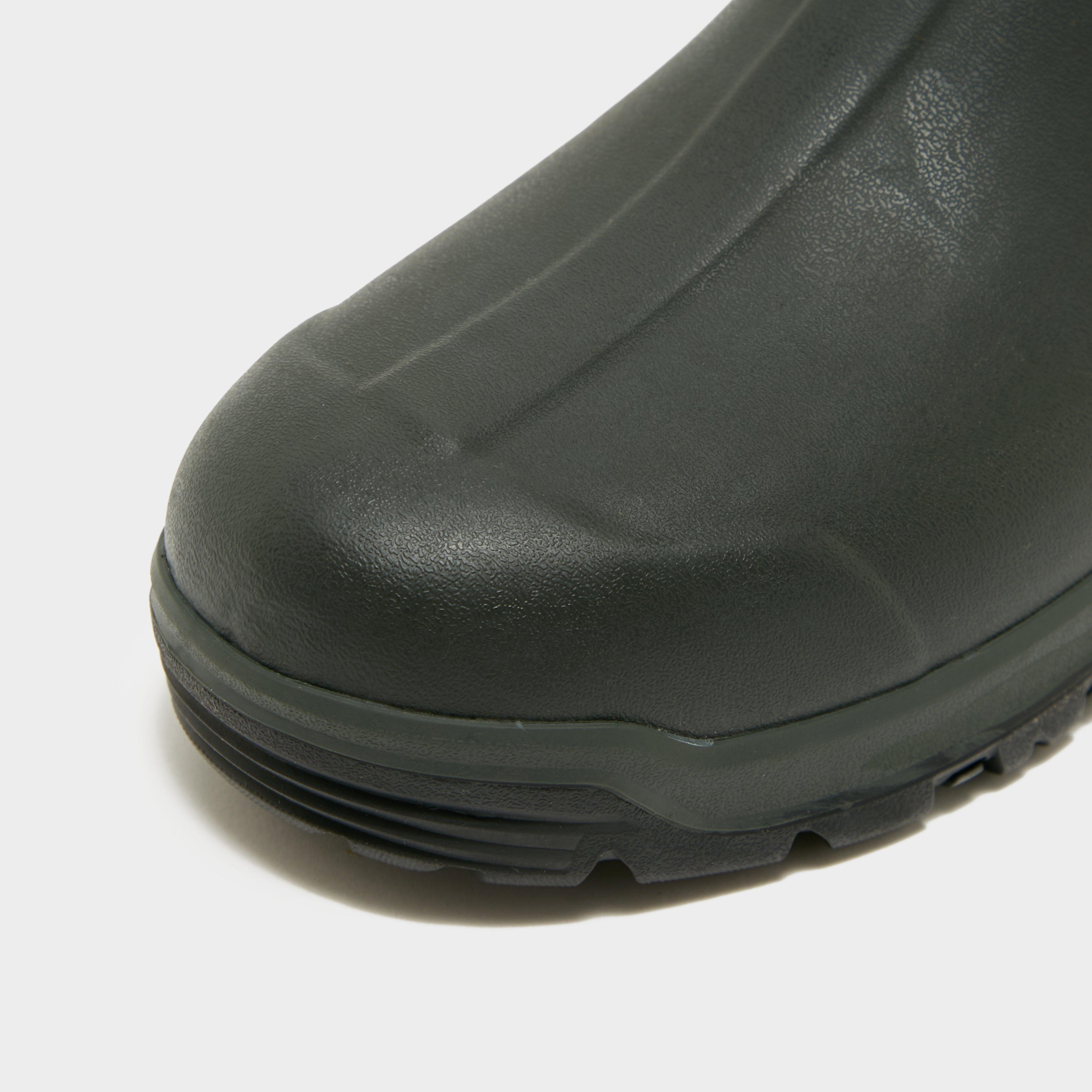 Mens Frostline 5.0 Boots Moss Green