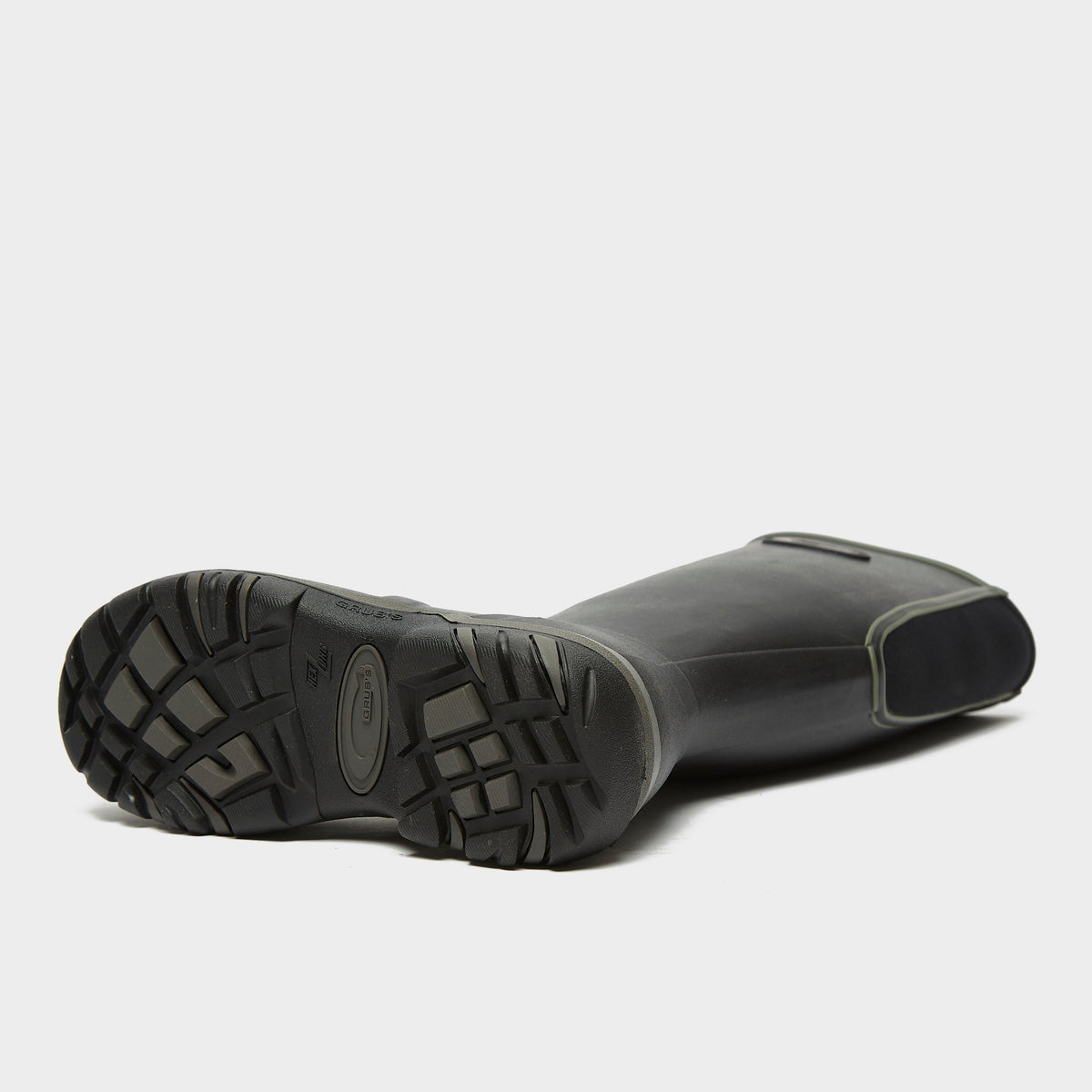 Womens Rainline Boots Black