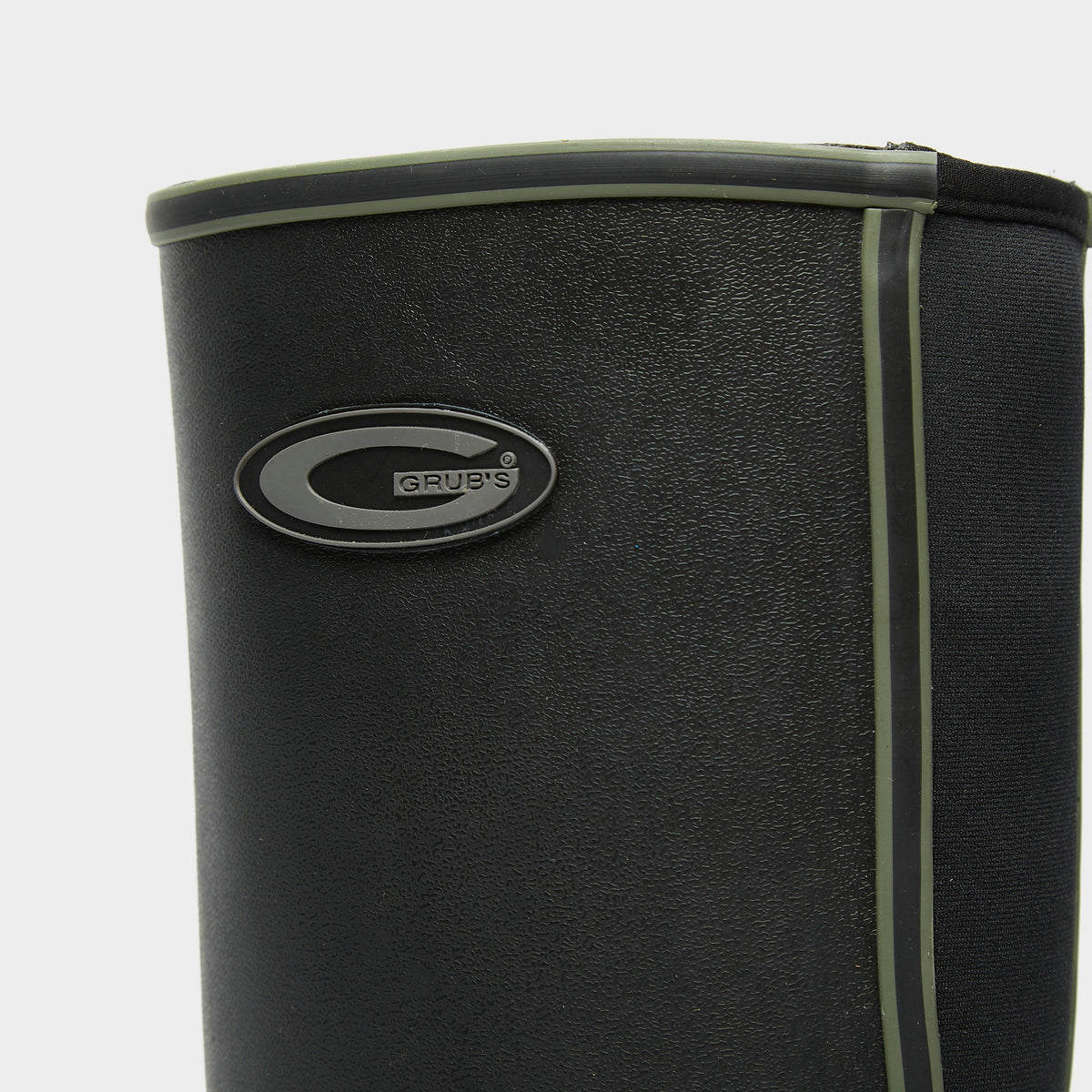 Womens Rainline Boots Black