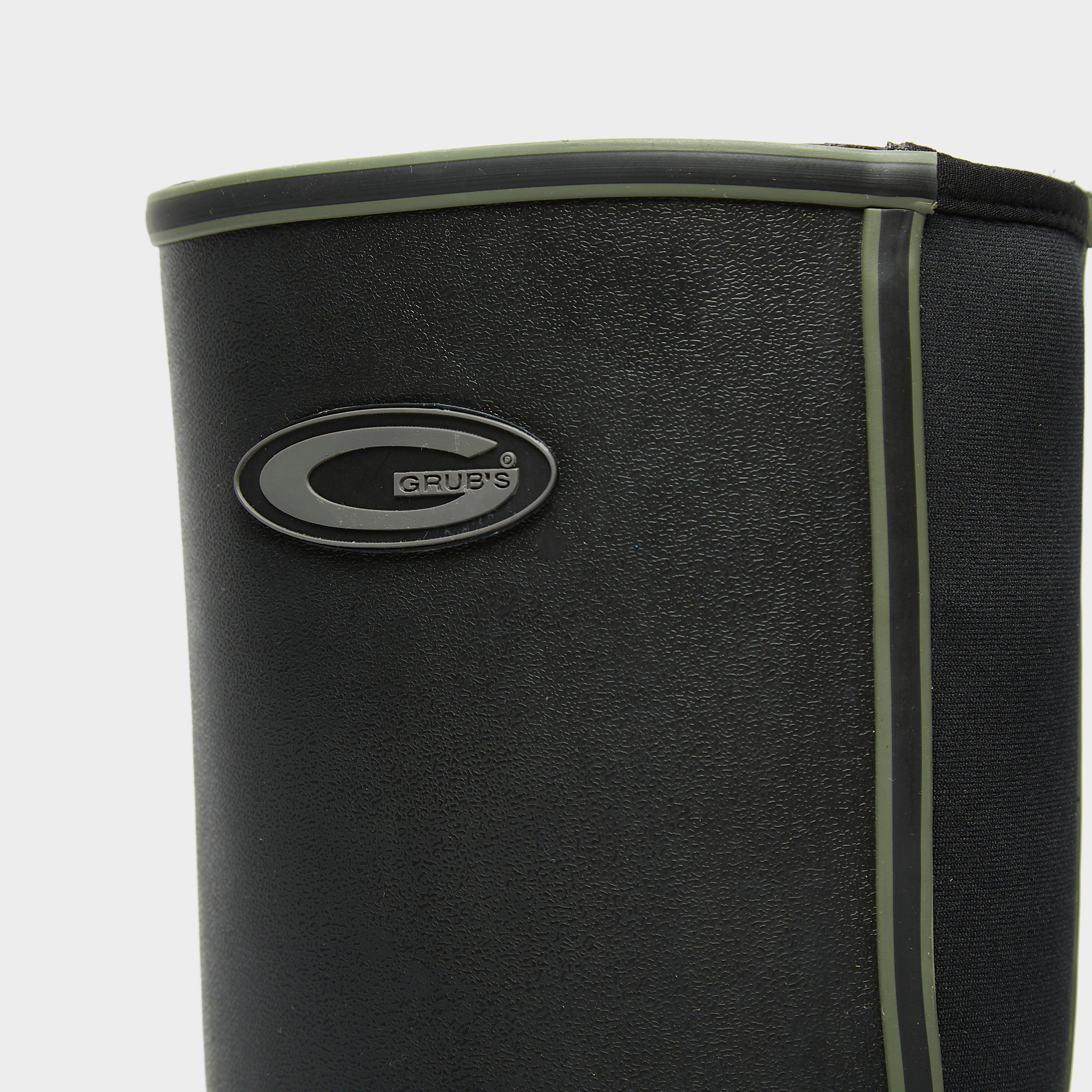 Womens Rainline Boots Black