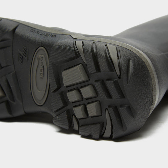 Womens Rainline Boots Black