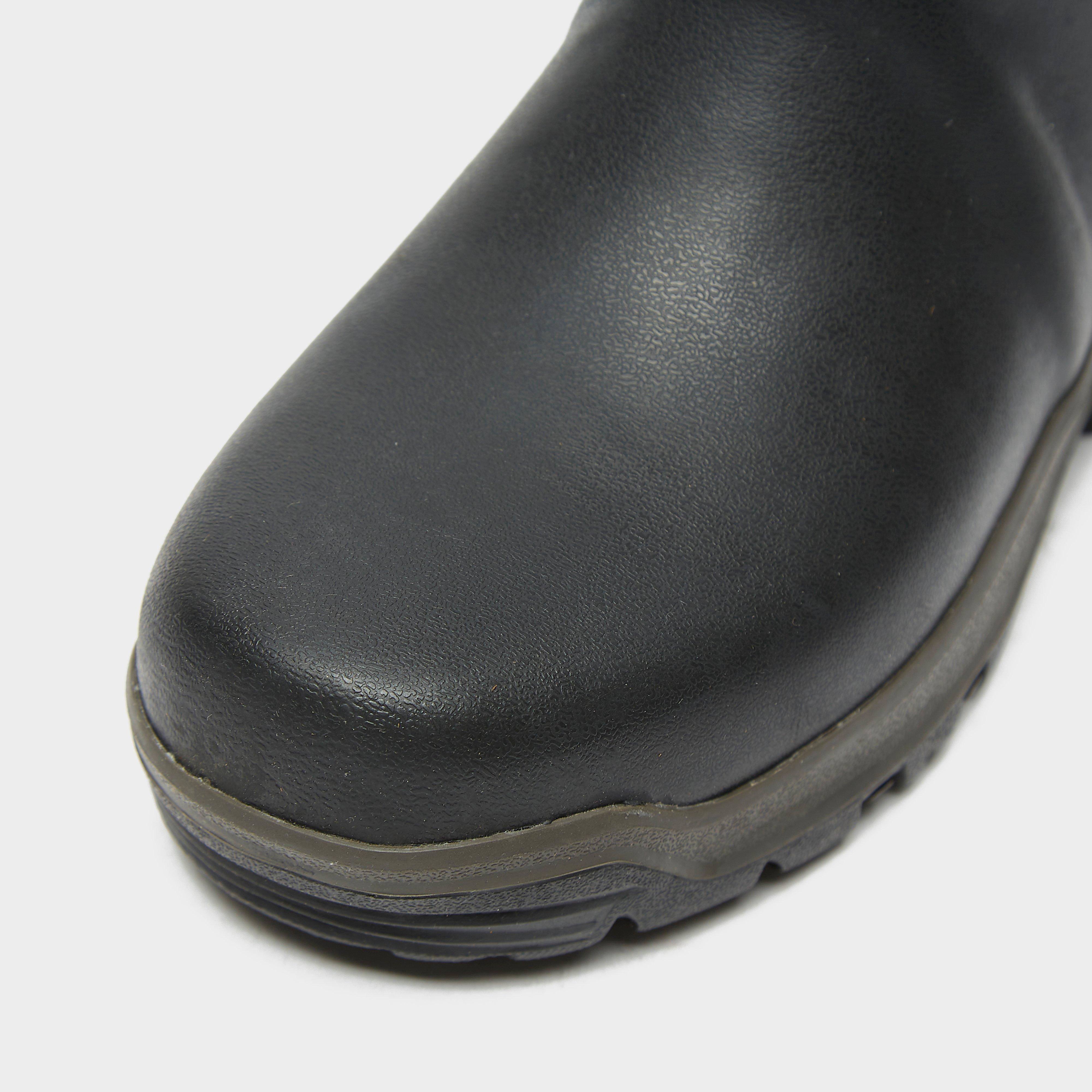 Womens Rainline Boots Black