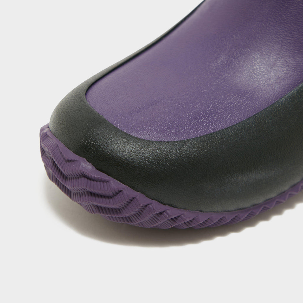 Childs Muddies® Icicle 5.0 Boots Violet