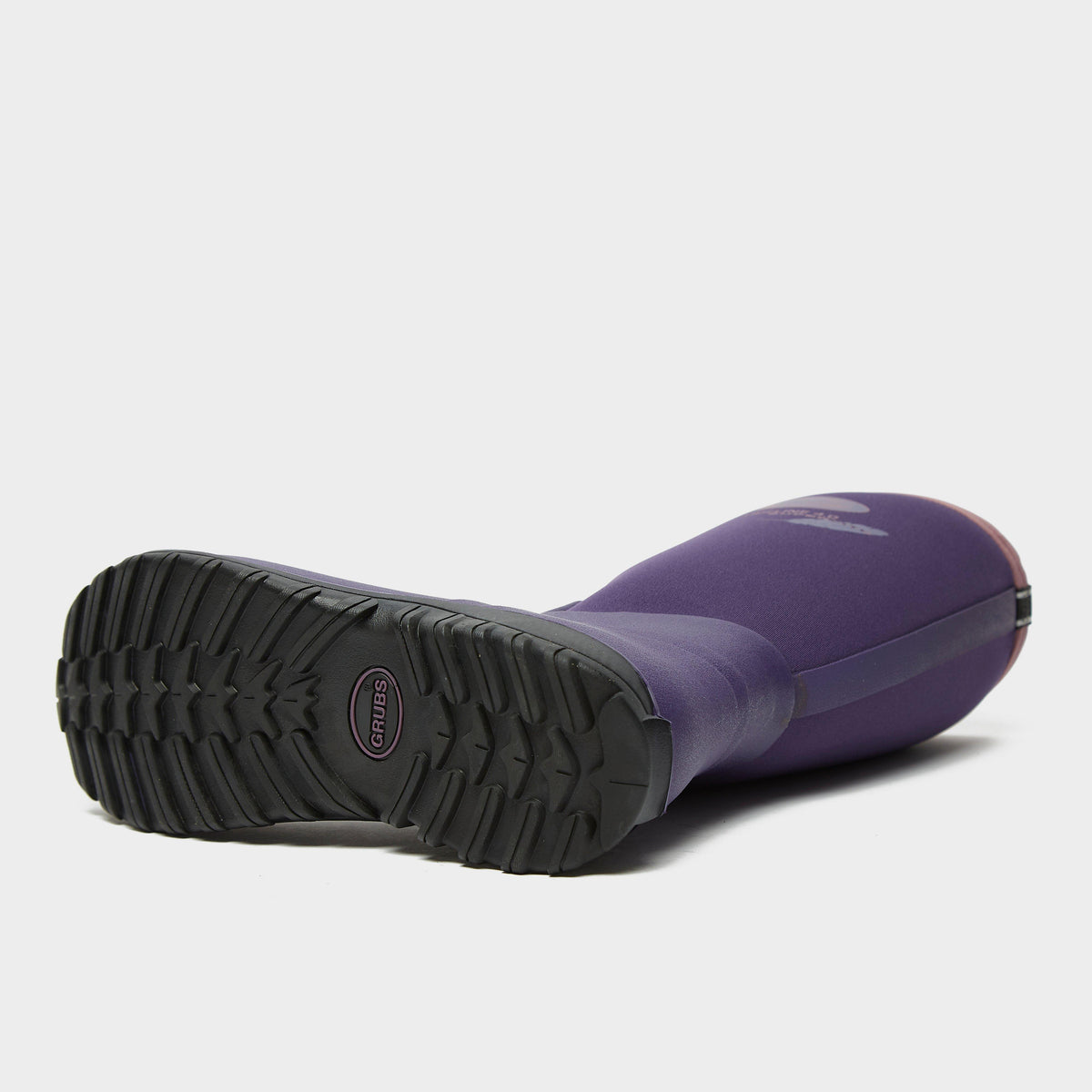 Womens Tideline 4.0 Boots Plum