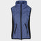 Ladies Shelly Gilet Marlin Blue