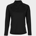 Womens Nadia Training Top Black