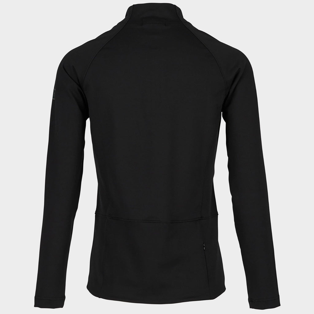 Womens Nadia Training Top Black