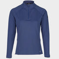 Ladies Nadia Training Top Marlin Blue