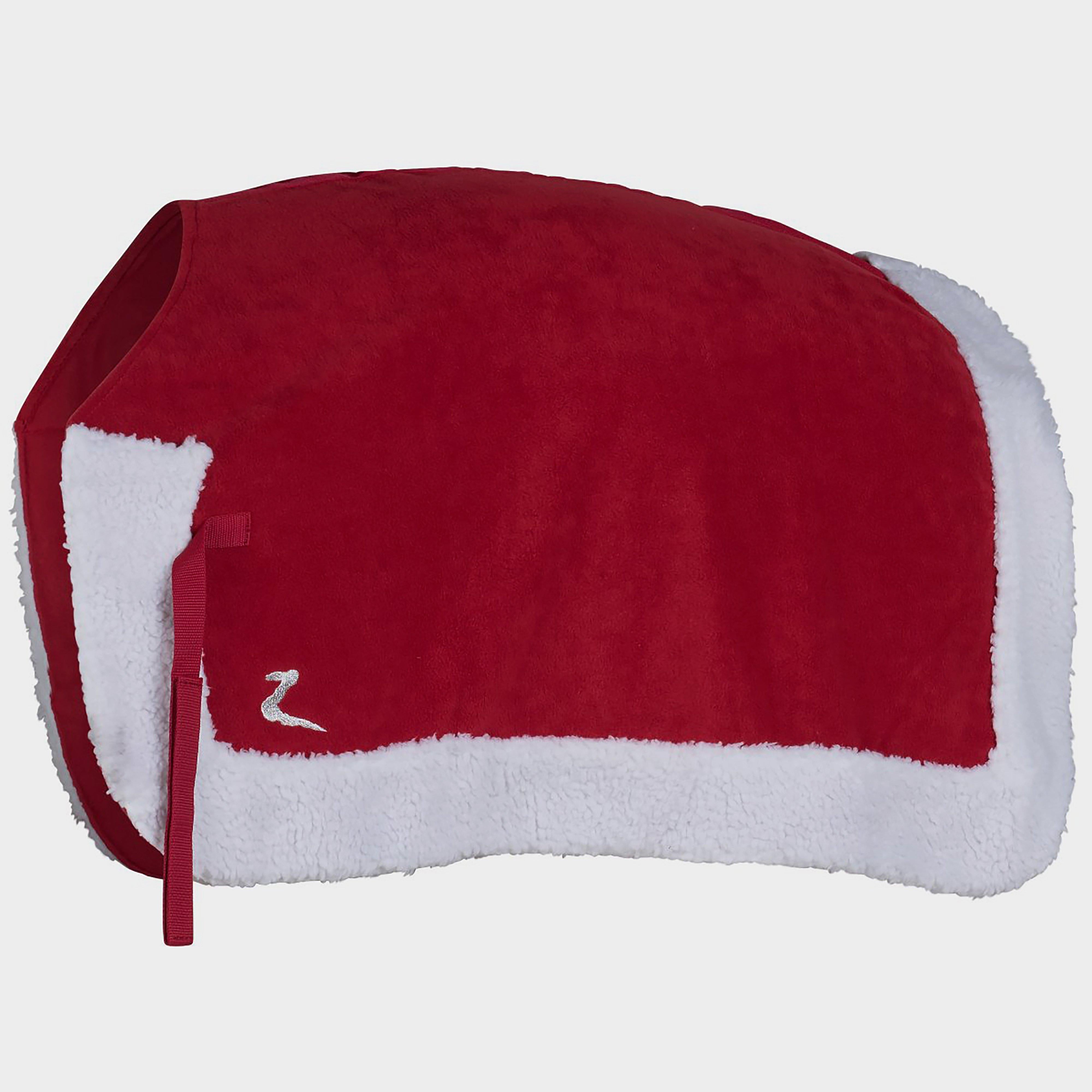 Christmas Exercise Sheet Red