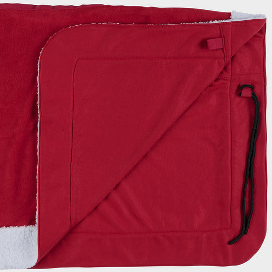 Christmas Exercise Sheet Red