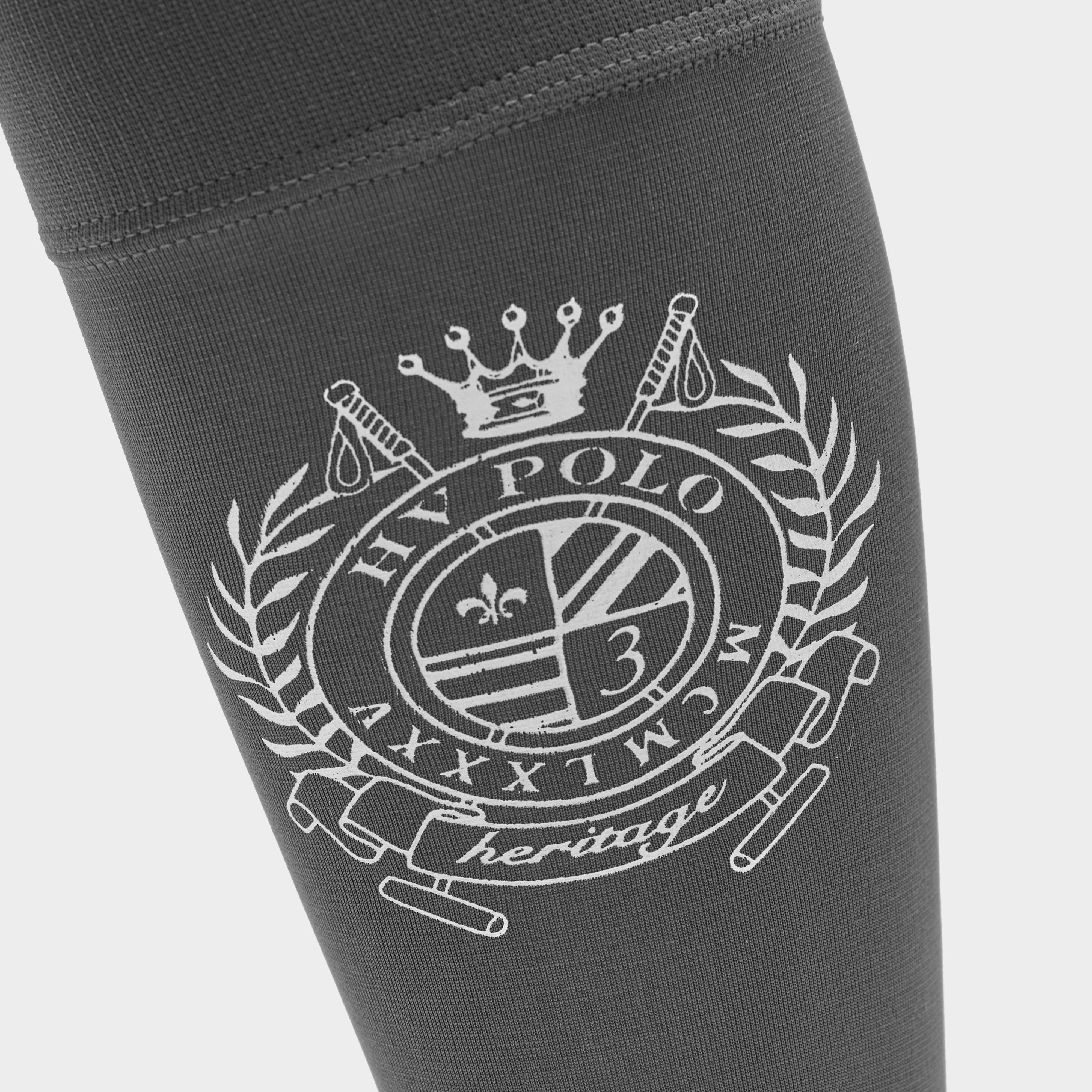 Favouritas Winter Socks Anthracite