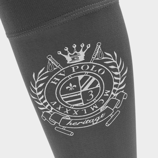 Favouritas Winter Socks Anthracite