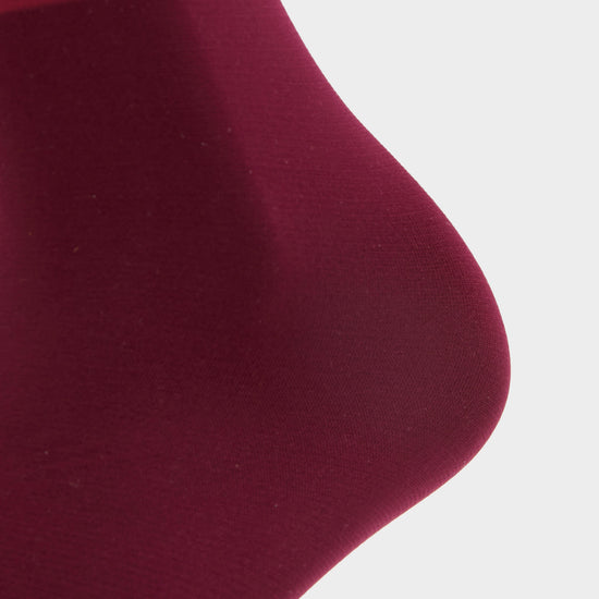 Favouritas Winter Socks Bordeaux
