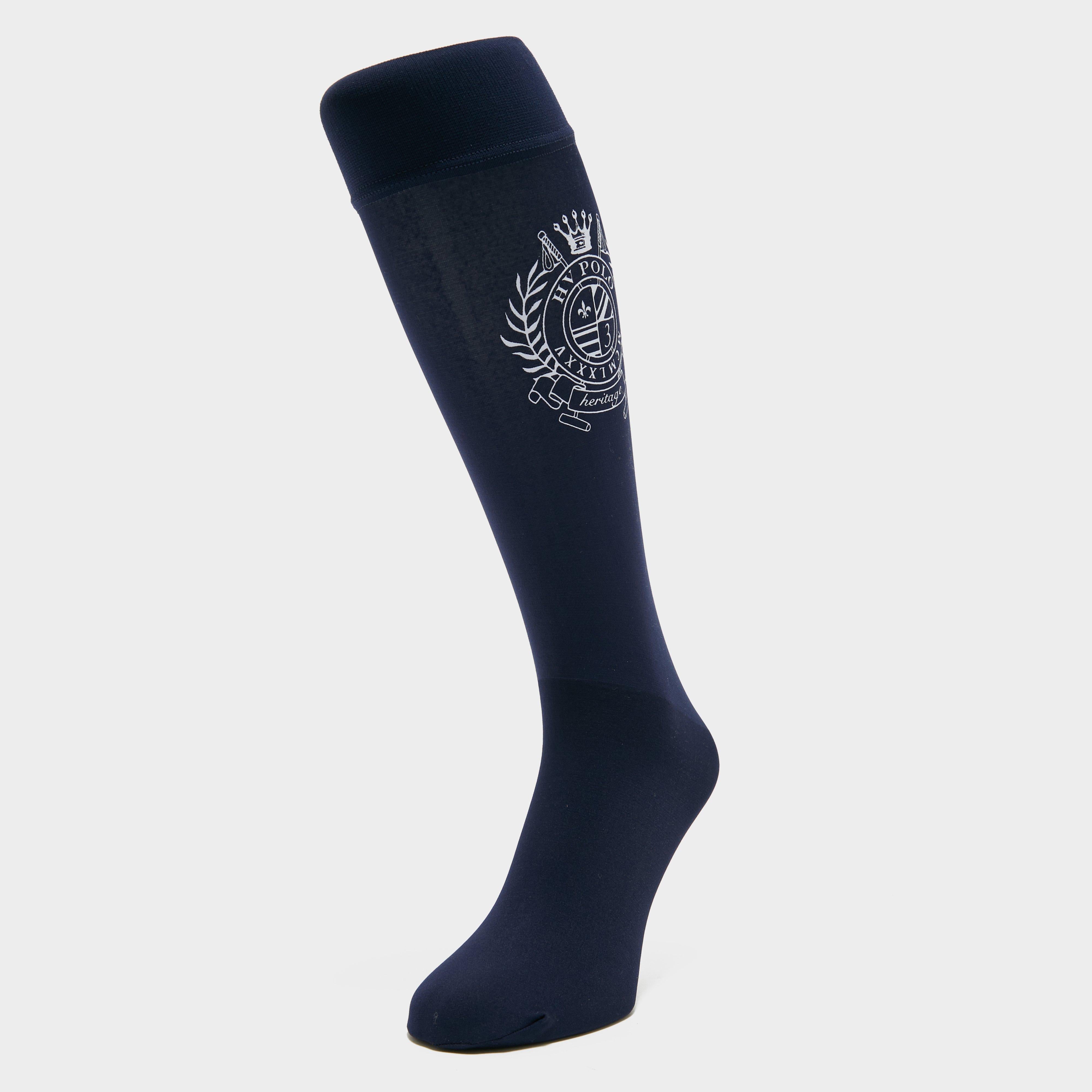 Favouritas Winter Socks Navy