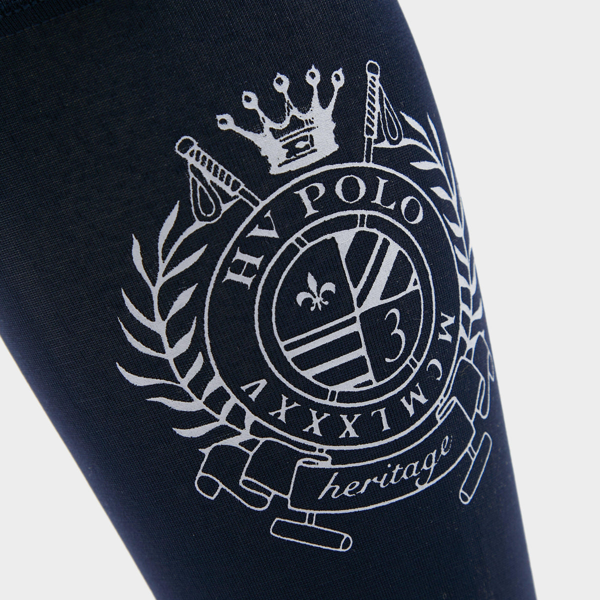 Favouritas Winter Socks Navy