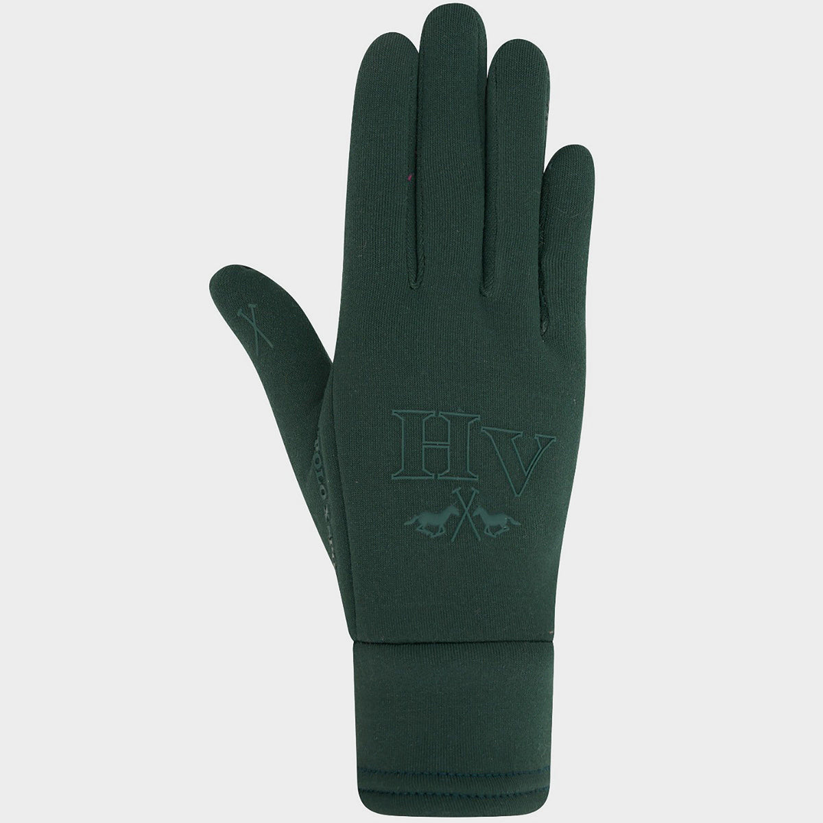 Winter Gloves Ivy Green
