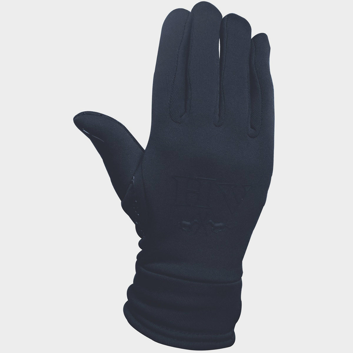 Winter Gloves Navy
